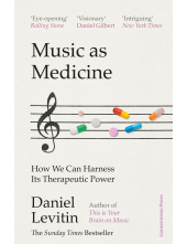 Music as Medicine - Humanitas