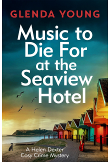 Music to Die For at the Seaview Hotel - Humanitas