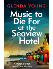 Music to Die For at the Seaview Hotel - Humanitas