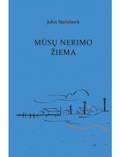 Mūsų nerimo žiema - Humanitas