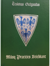 Mūsų praeities beieškant - Humanitas