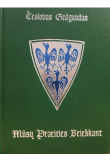 Mūsų praeities beieškant - Humanitas