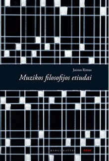 Muzikos filosofijos etiudai - Humanitas