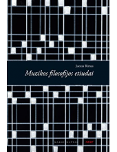 Muzikos filosofijos etiudai - Humanitas