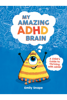 My Amazing ADHD Brain - Humanitas