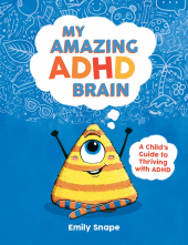 My Amazing ADHD Brain - Humanitas