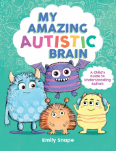 My Amazing Autistic Brain - Humanitas