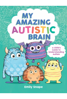 My Amazing Autistic Brain - Humanitas