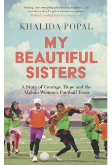 My Beautiful Sisters - Humanitas