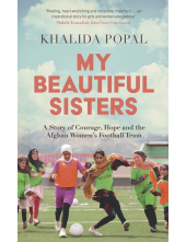 My Beautiful Sisters - Humanitas