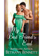 My Best Friend's Earl - Humanitas