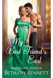 My Best Friend's Earl - Humanitas