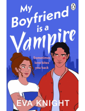 My Boyfriend is a Vampire - Humanitas