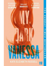 My Dark Vanessa - Humanitas