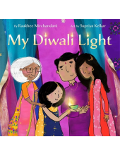 My Diwali Light - Humanitas