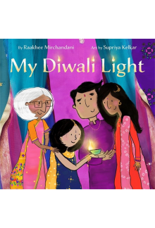 My Diwali Light - Humanitas