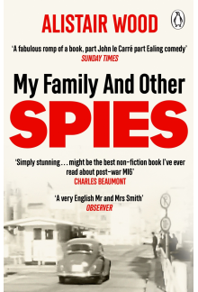 My Family And Other Spies - Humanitas