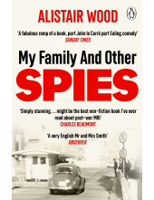 My Family And Other Spies - Humanitas