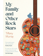 My Family and Other Rock Stars - Humanitas