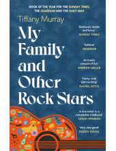 My Family and Other Rock Stars - Humanitas