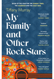 My Family and Other Rock Stars - Humanitas