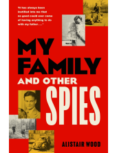 My Family and Other Spies - Humanitas