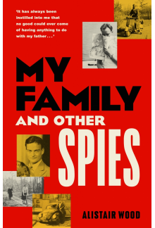My Family and Other Spies - Humanitas