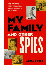 My Family and Other Spies - Humanitas