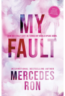 My Fault - Humanitas