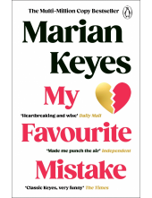 My Favourite Mistake - Humanitas