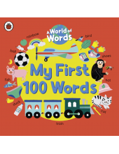My First 100 Words - Humanitas