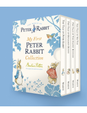 My First Peter Rabbit Collection - Humanitas
