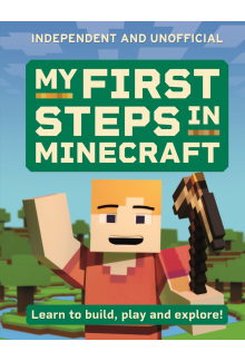 My First Steps in Minecraft - Humanitas