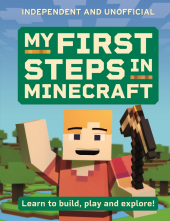 My First Steps in Minecraft - Humanitas