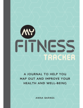 My Fitness Tracker - Humanitas