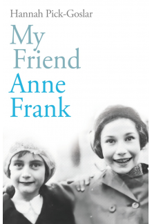 My Friend Anne Frank - Humanitas