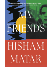 My Friends - Humanitas