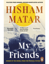 My Friends - Humanitas