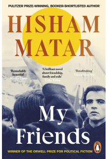 My Friends - Humanitas