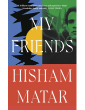 My Friends - Humanitas