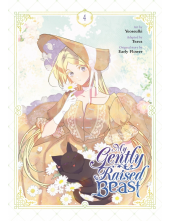 My Gently Raised Beast, Vol. 4 - Humanitas