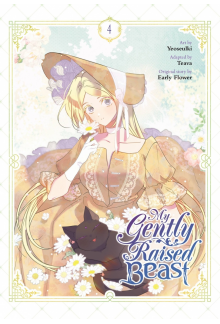 My Gently Raised Beast, Vol. 4 - Humanitas