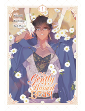My Gently Raised Beast, Vol. 5 - Humanitas