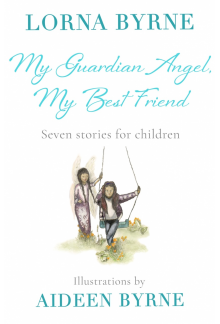 My Guardian Angel, My Best Friend - Humanitas