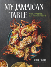 My Jamaican Table - Humanitas