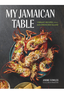 My Jamaican Table - Humanitas