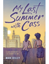 My Last Summer with Cass - Humanitas