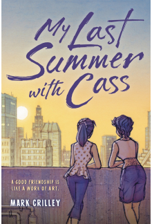 My Last Summer with Cass - Humanitas