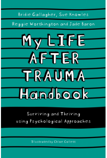 My Life After Trauma Handbook - Humanitas