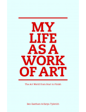 My Life as a Work of Art - Humanitas